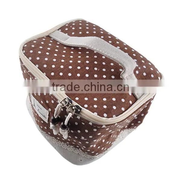 OEM Home Appliances Fashion Hot Sales Latest Thermal Lunch Bag photo-2