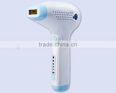 2017 Mini Home Use Multifuction Hair Removal Photon Rejuvenation Ipl +aesthetic Clinic Equipment photo-2