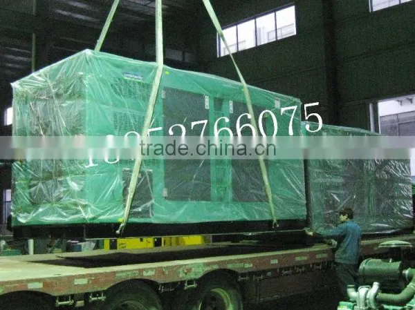 Kang Ming Si Generator Set photo-3