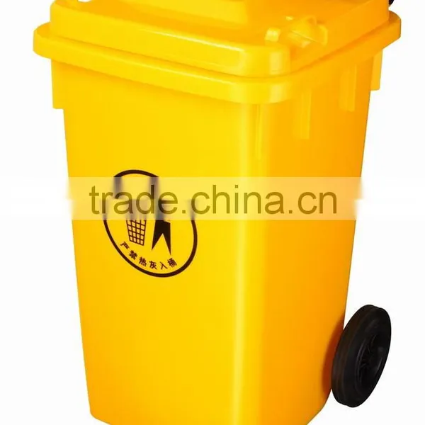 2016 Hot Plastic Waste Container and Bins photo-4