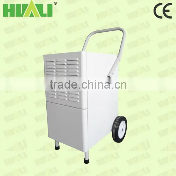 55 L/D Industrial Dehumidifier photo-2