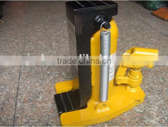 Wholesale Price Claw Type Air Hydraulic Track Jacks photo-3