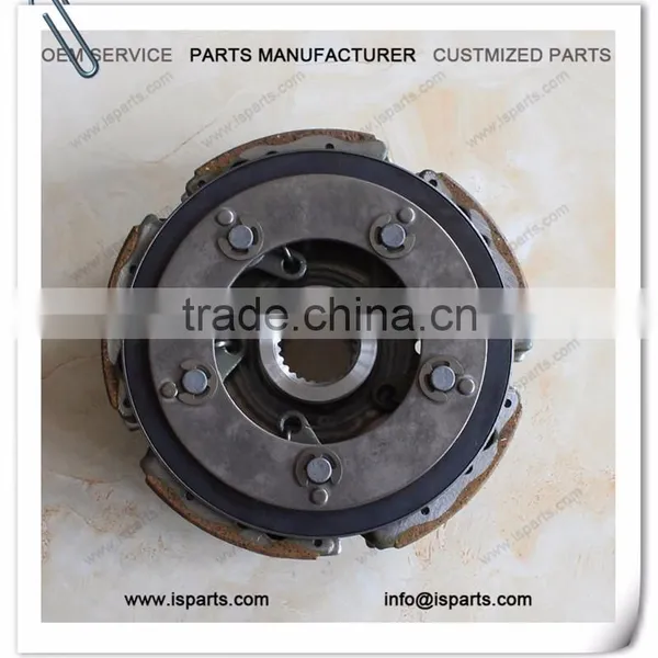 CVT Transmission Clutch Kit ATV/UTV 400cc HS Clutch Parts photo-4