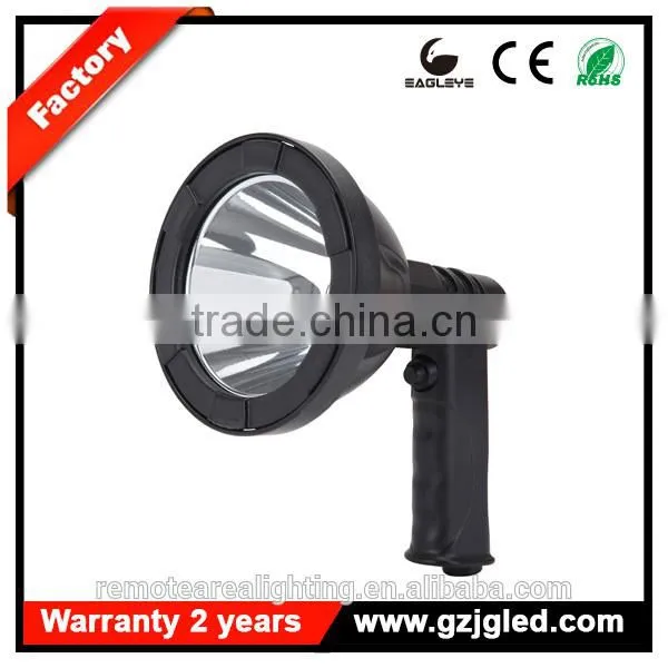 Portable Rechargeable Led Super Bright Outdoor Lighting T61-LED for Camping & Outdoor Working