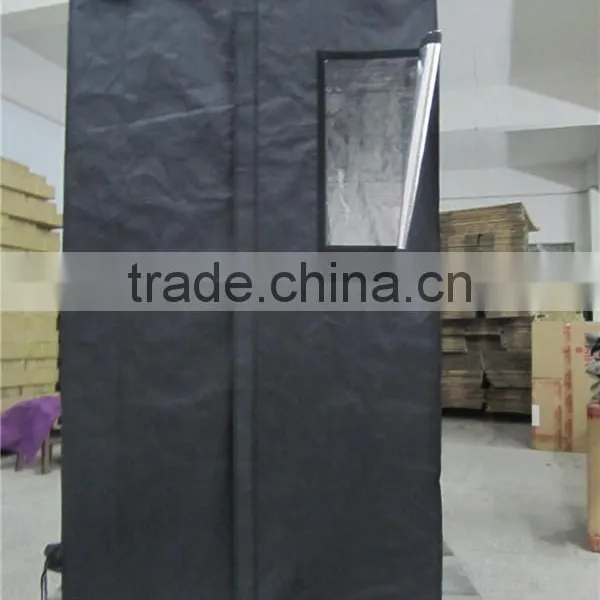 600d Mylar Grow Tent 100*100*200CM photo-5