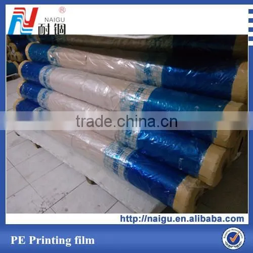 King Size Quilt Compression Packing Plastic Bags Manufacturer in Foshan photo-3