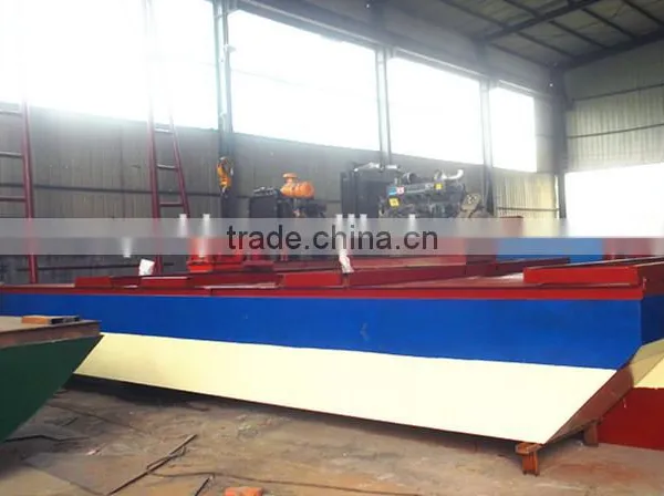 Low Price Jet Suction Dredger photo-2