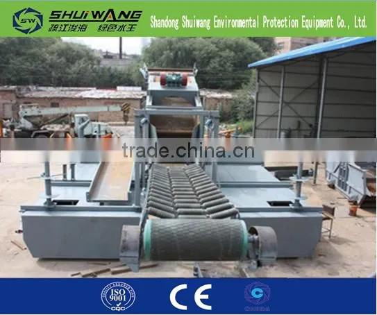 Mining Equipment Gold Mining Equipment for Hot photo-4