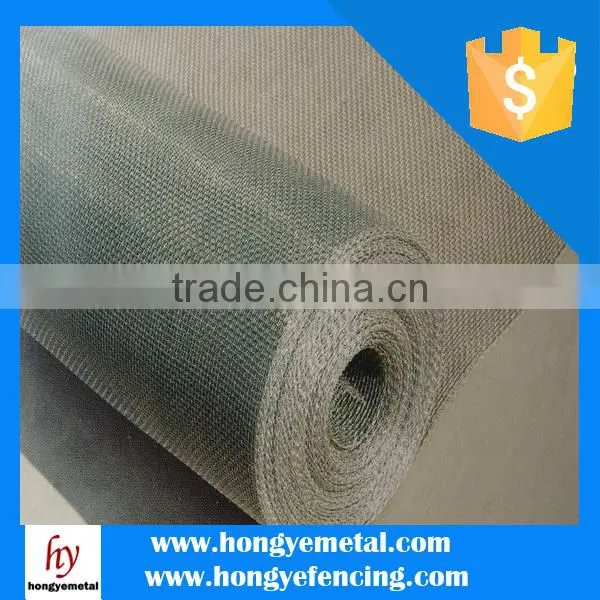 Applicate Widely Ultra-thin Stainless Steel Wire Mesh photo-6
