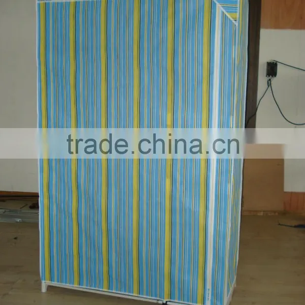 Cloth Wardrobe Bedroom photo-2
