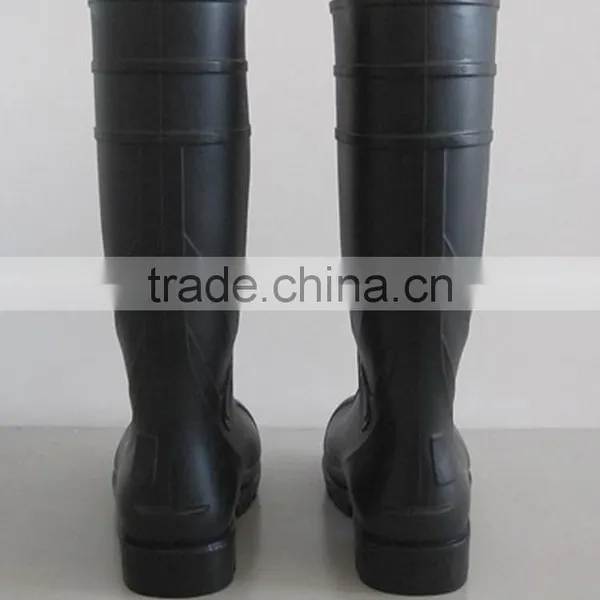 Industrial Safety Boots With Steeltoe and Midsole S5 photo-4