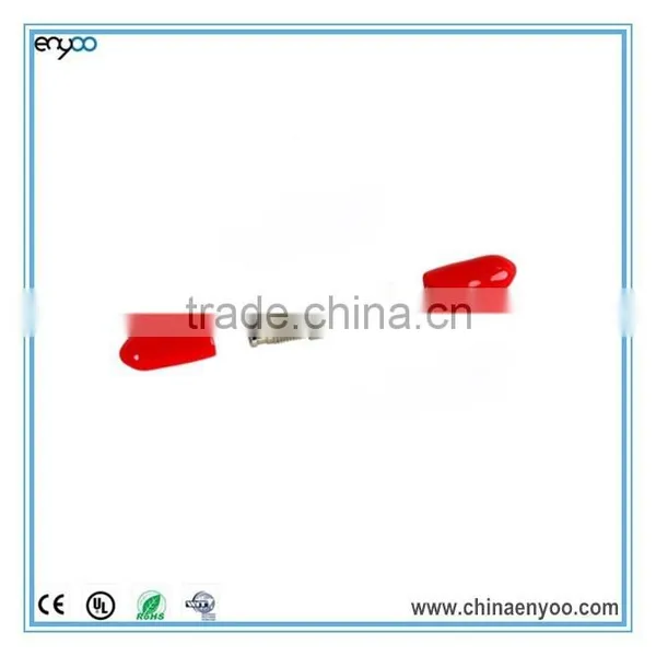 Singlemode Simplex Din Fiber Optic Adapters photo-2