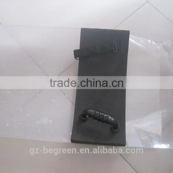 Polycarbonate PC Plastic Transparent Glass Roof Tile Truck Skylight Materials photo-4