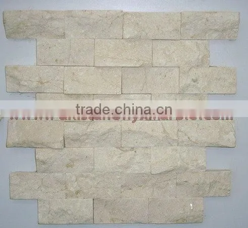 NEW WALL CLADDING MARBLE TILES (CULTURED STONES) TILES photo-2