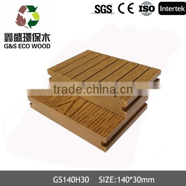 2014 G&S Best Seller of Waterproof Wpc Flooring & Board photo-5