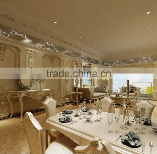 Professional 3D Rendering Interior Design For European Style Bar Room With Complete Furniture And Decoration Item photo-3