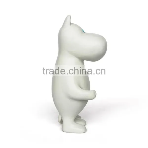 2016 Hote Sale Resin Cow Figurines photo-4