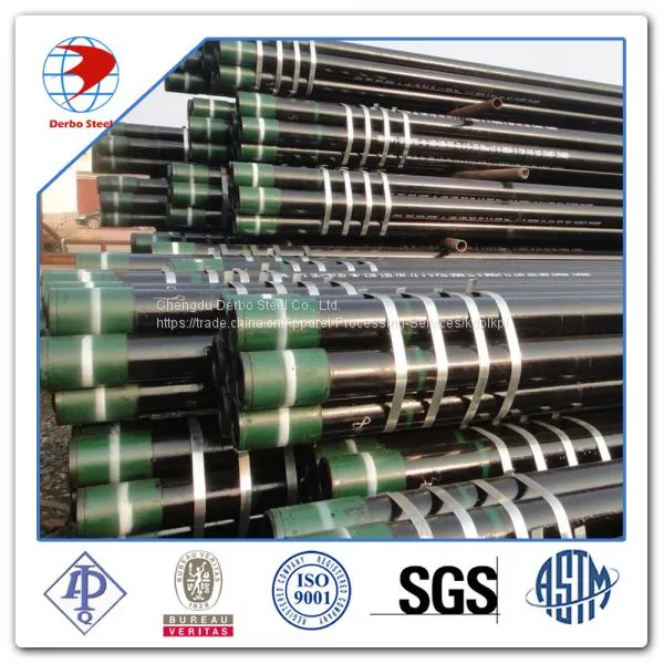 G105 NC 38 API 5D/API 5DP Буровая труба photo-4