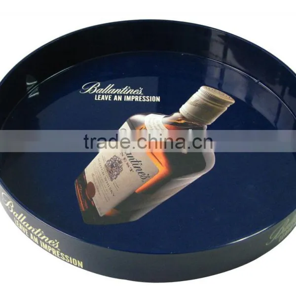 Plastic Serving Tray photo-2
