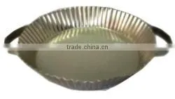 Round Mirror Tray photo-6