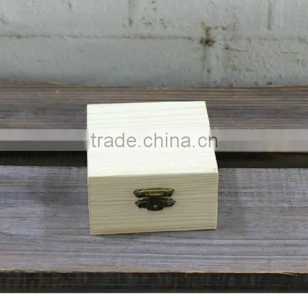 Jewelry Wood Box Made In China photo-3