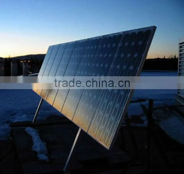Solar Product 300W photo-5