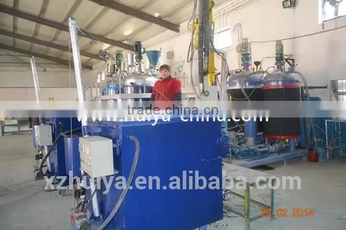 Bouquet and Fresh Flower Decoration Floral Foam Machine photo-4