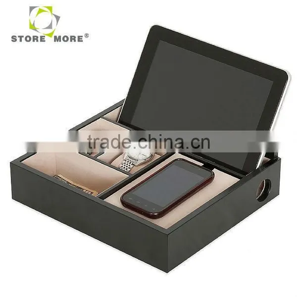 Wooden Charging Valet photo-2