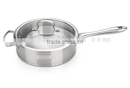 Non-stick Coating Frying Pan photo-3
