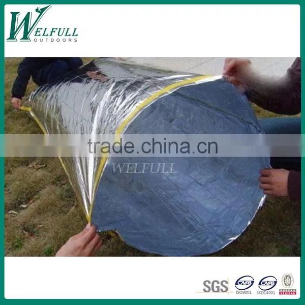 1-2 Person Waterproof Emergency Sleeping Bag photo-4