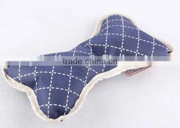 Oxford Pet Toy Colorful Bone With Sound Hot Sale Dog Toy photo-4