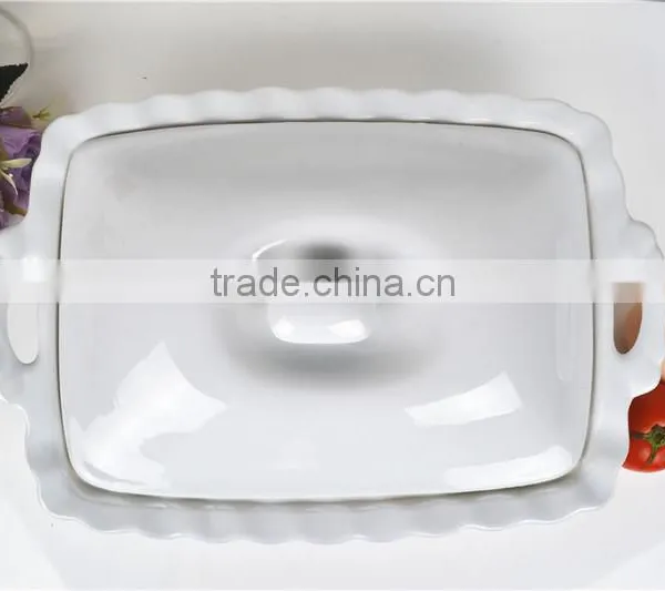 Ceramic Oven Bakeware photo-5