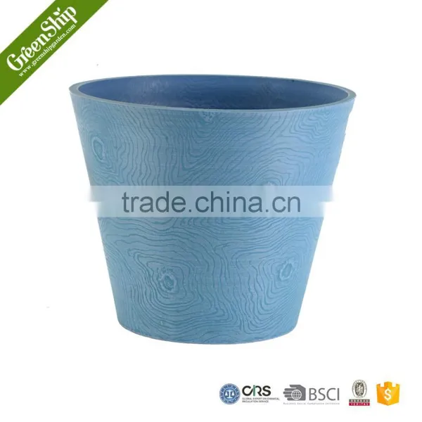 Decorative Plastic Nursery Pots Wholesale From Greenship photo-4