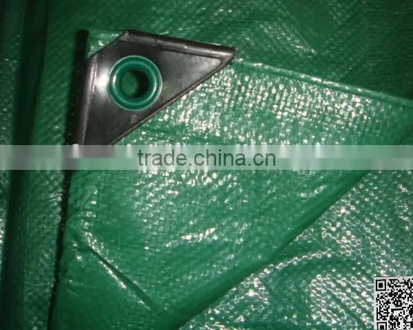 80gsm-300gsm China PE Tarpaulin With UV Treated for Car /Truck / Boat Cover photo-2