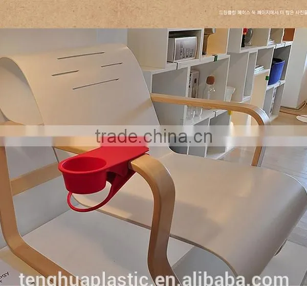 New Table Cup Holder Clip Cup Holder For Tea&Coffee photo-5