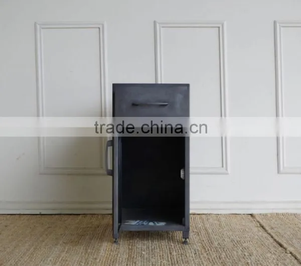 Elegant Hot Sale Bedside Cabinets photo-6