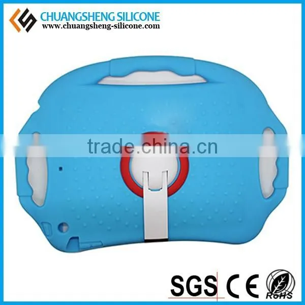 High Quality Soft Silicone Notebook Cover photo-5