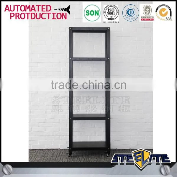 Fair Price Beautiful Light Duty Metal Display Rack photo-6