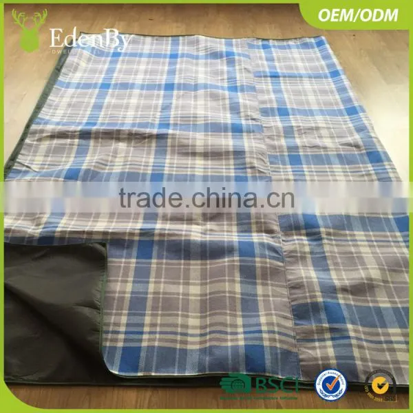 Outdoor Picnic Blanket and Camping Mat photo-4