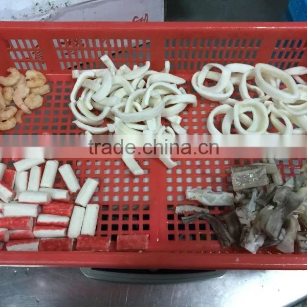 Mixed Seafood photo-6
