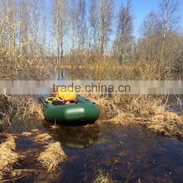 4 Stroke 2.5hp Outboard Engine Motor photo-5