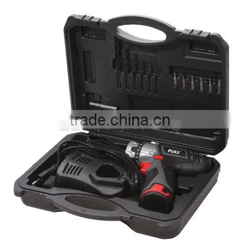 YS-70A/70AJS12V SERIES ,cordless Drill photo-2