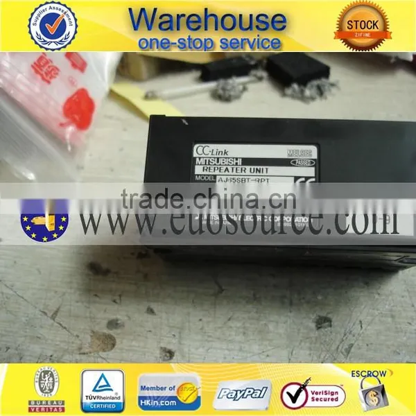 Mitsubishi AJ65SBT-RPT High Performance Requirements PLC photo-3