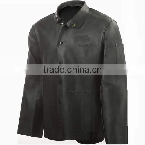 Welding Jackets photo-6