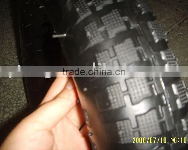 Wheel Barrow Tire 325-8