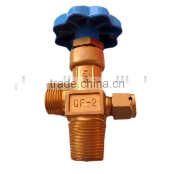 Oxygen Valve