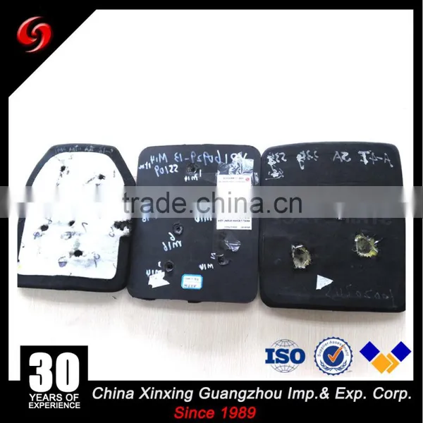 Body Armor Plate Level 5 Armor Plates in Ceramic Sale