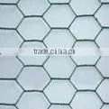 PVC Coated Hexagonal Wire Netting