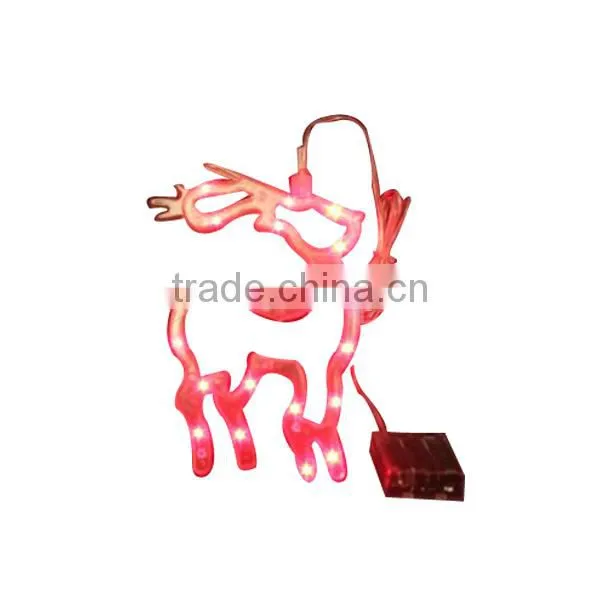 Chrismas Elk USB Connection Light LS Eplus
