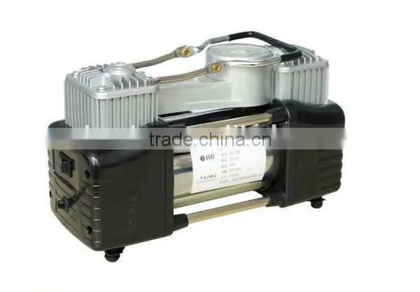 Auto Car Tire Air Pump photo-2